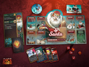 Dice Throne Santa Vs Krampus