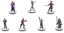 D&D Icons of the Realms: Baldur’s Gate 3 – Character Boxed Set
