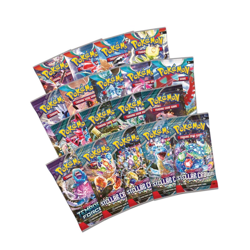 Image of Terapagos ex Ultra Premium Collection