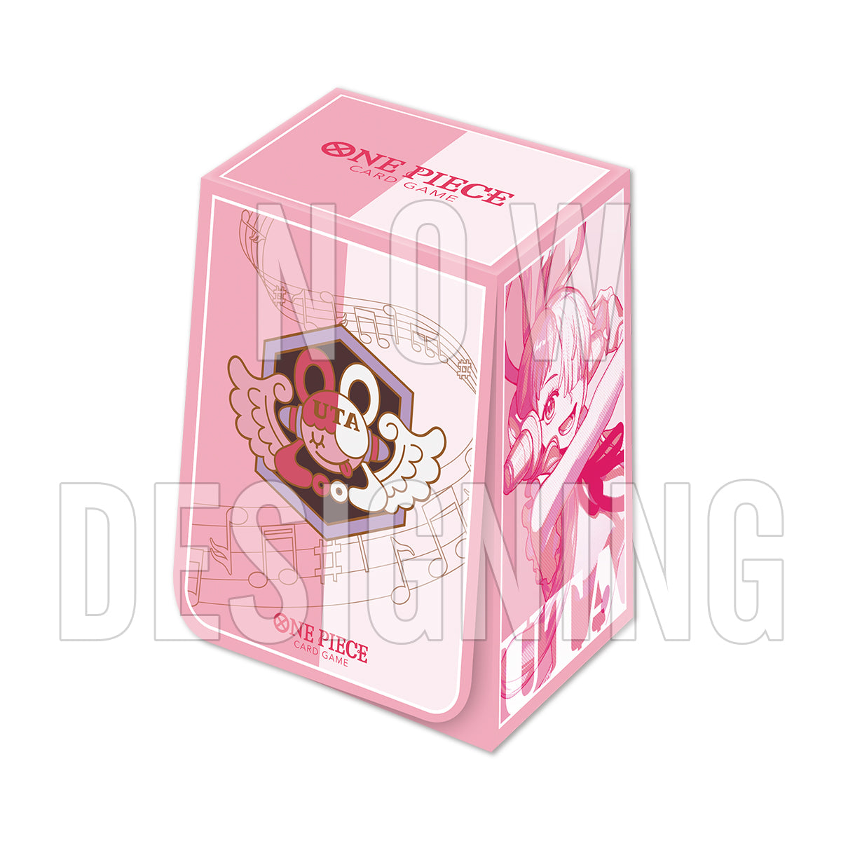 Image of Premium Card Collection - Uta