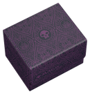 AVATAR: THE LAST AIRBENDER - MANA SYMBOL BLACK SIDEWINDER 100+ XENOSKIN