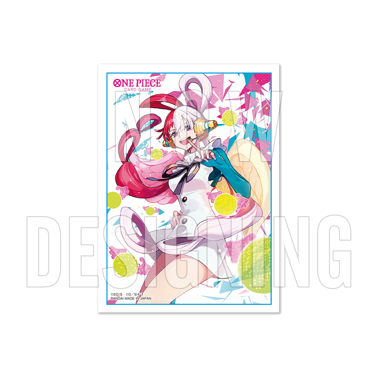 Image of Premium Card Collection - Uta