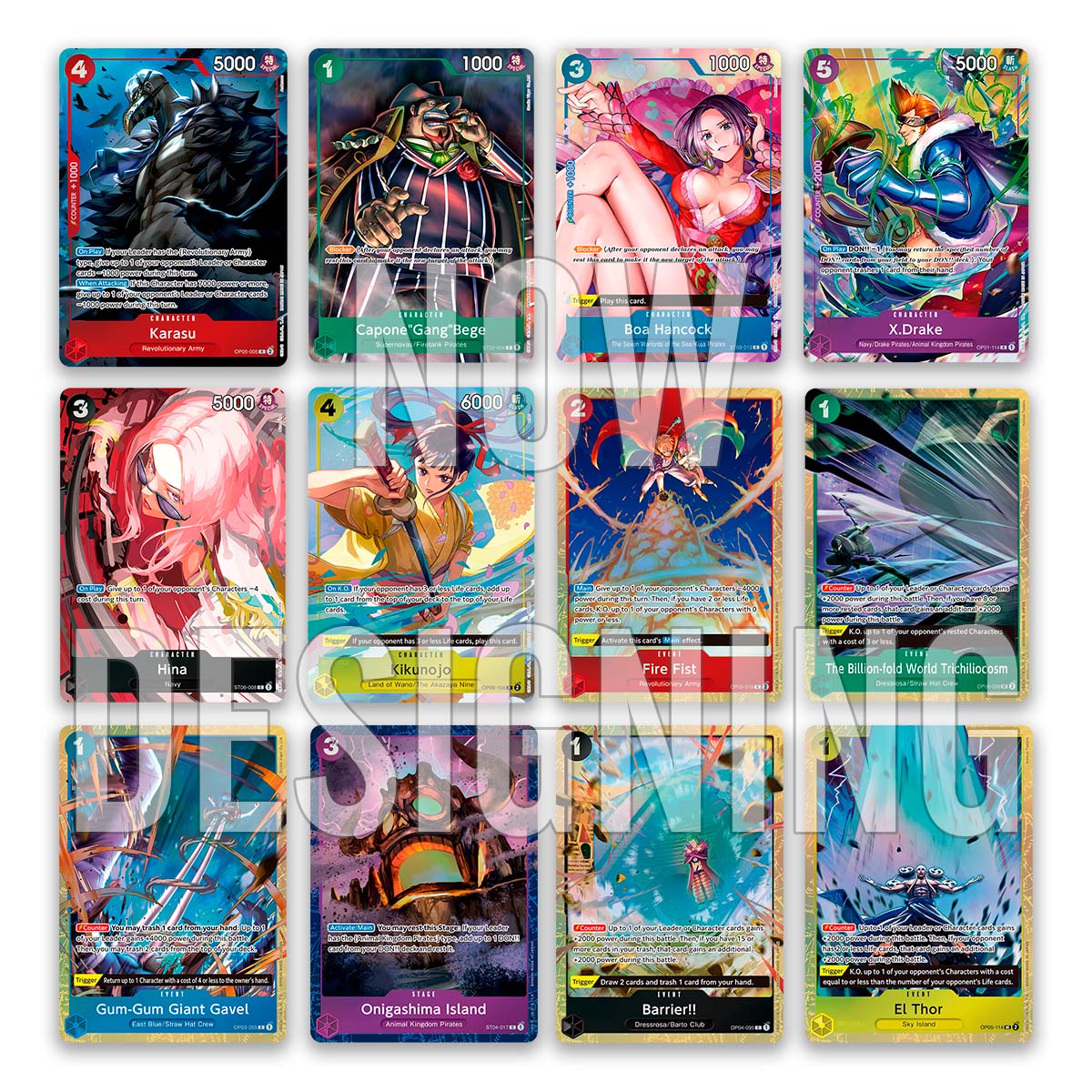 Image of Premium Card Collection - Best Selection Vol 2