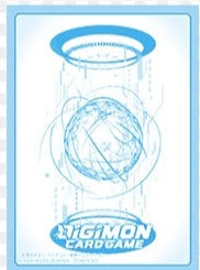 Image of Digimon Sleeves - 2024 V1