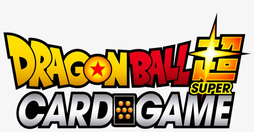 Image of Masters Zenkai Series EX 10 - Dragon Ball Super - Booster Box (PRE-ORDER)