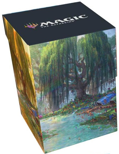 Image of BLOOMBURROW 100+ MULTI ULTRA PRO DECK BOX