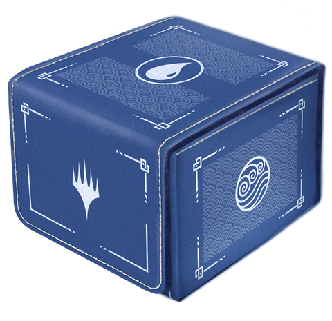 AVATAR: THE LAST AIRBENDER - DOMARU BOX - WATER