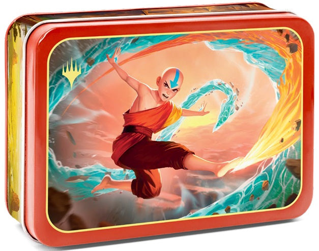 Image of Avatar: the Last Airbender - BEADLE & GRIMM'S - MTG - TOKEN SET