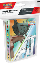 Pokemon Mini Portfolio