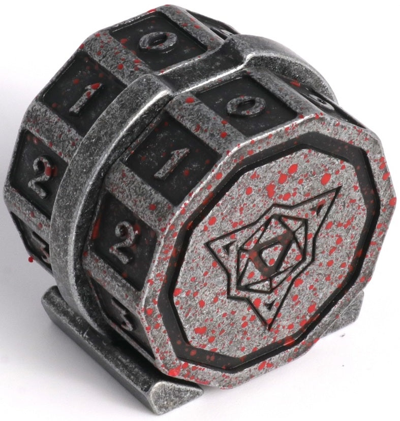 Image of LIFELINK COUNTER V2 - BLOODBOUND