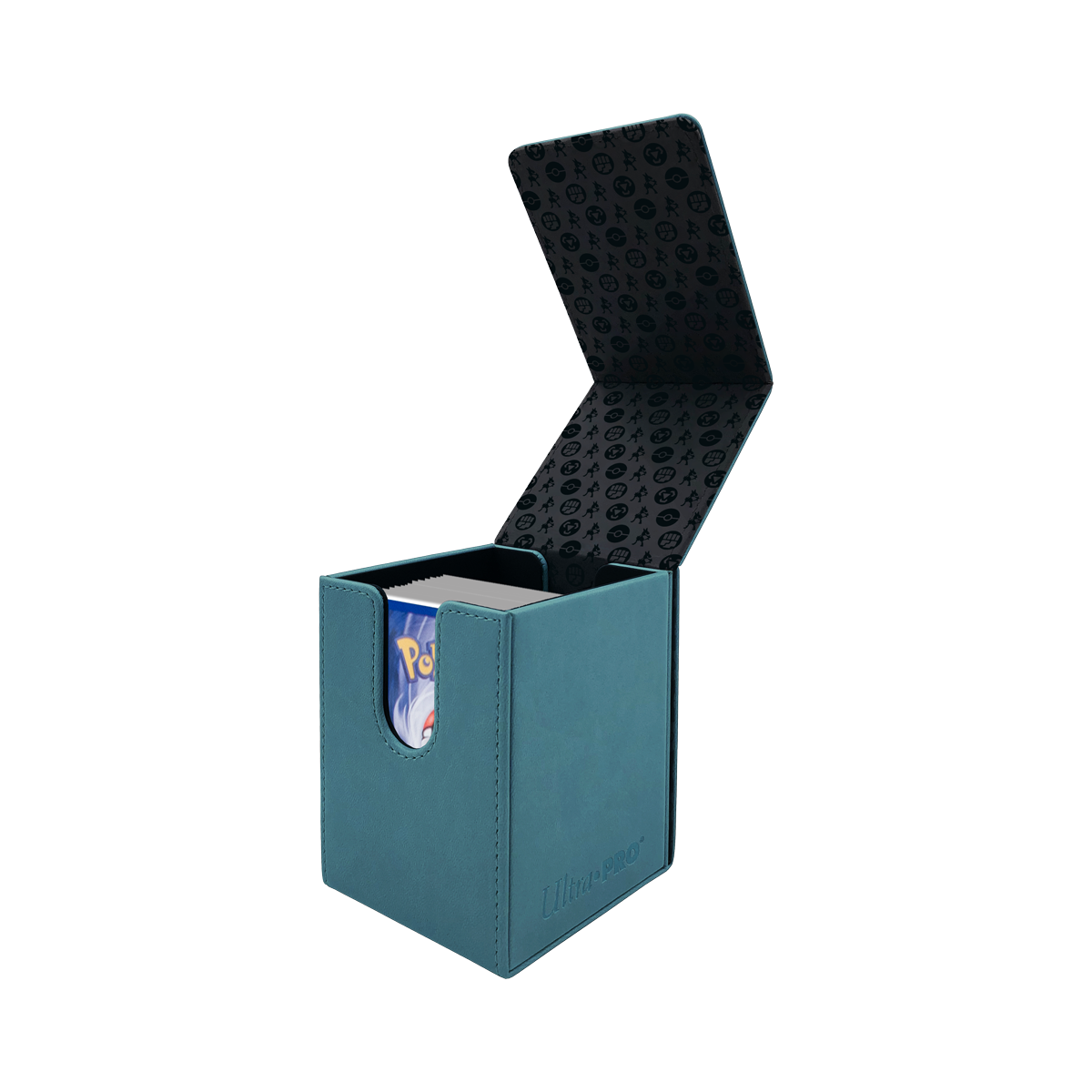 Image of Lucario Elite Series Alcove Flip Deck Box