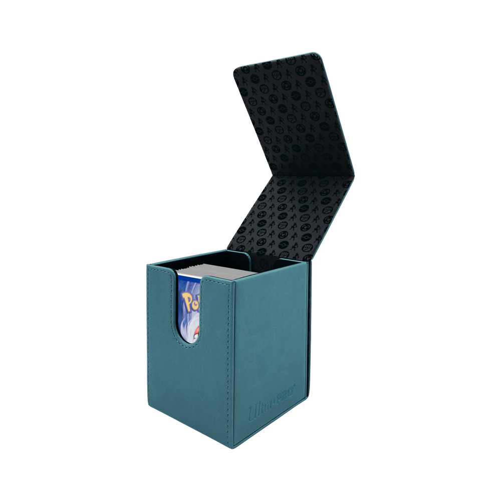 Lucario Elite Series Alcove Flip Deck Box