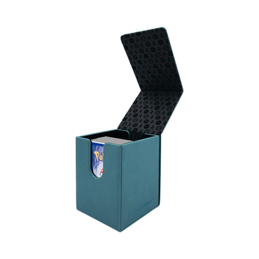 Lucario Elite Series Alcove Flip Deck Box