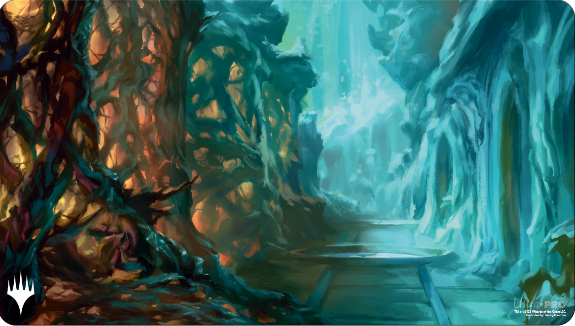 Image of Simic Combine (Ravnica Remastered)