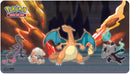 Charizard Scorching Summit Play Mat