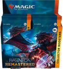RAVNICA REMASTERED COLLECTOR BOOSTER BOX