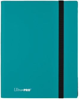 Image of Sky Blue - Eclipse Ultra Pro 9 Pocket Binder