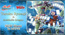 Cardfight Vanguard - "Future Card Buddyfight" Booster Box (PREORDER)