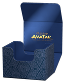 AVATAR: THE LAST AIRBENDER - MANA SYMBOL BLUE SIDEWINDER 100+ XENOSKIN