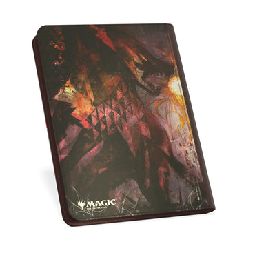 SEASON OF THE BOLD - ULTIMATE GUARD ZIPFOLIO 360 XENOSKIN MTG BLOOMBURROW