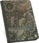 SEASON OF WEAVING - ULTIMATE GUARD ZIPFOLIO 360 XENOSKIN MTG BLOOMBURROW