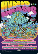 Calling All Hydra Heads Secret Lair Drop (Traditional Foil Edition)