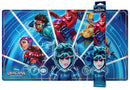 We Could Be Immortals - Big Hero Six - Disney Lorcana Playmat