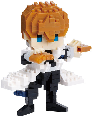 Seto Kaiba Nanoblock - Yu-Gi-Oh! Figure