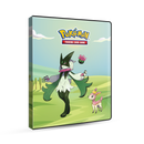9-Pocket Binder - Ultra Pro - Meowscarada & Deerling (Holds 180)