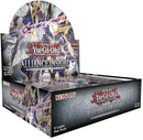Alliance Insight 1st Edition Booster Box