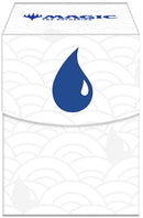 Island Mana 8 Deck Box 100+