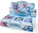 Disney Lorcana Winterspell Booster Box (PREORDER)