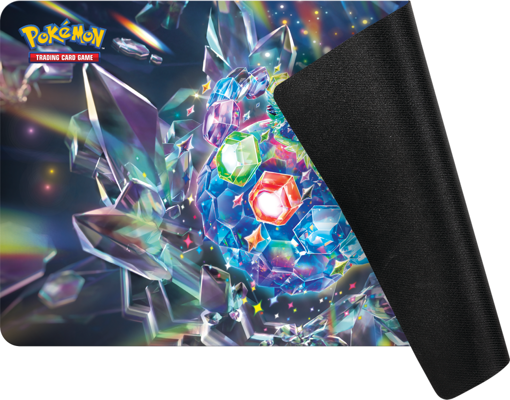 Image of Terapagos ex Ultra Premium Collection