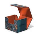 Bali Blue (2023 Exclusive) 100+ Ultimate Guard Sidewinder Xenoskin Deckbox