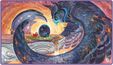 Starlit Truce (Bloomburrow) Playmat