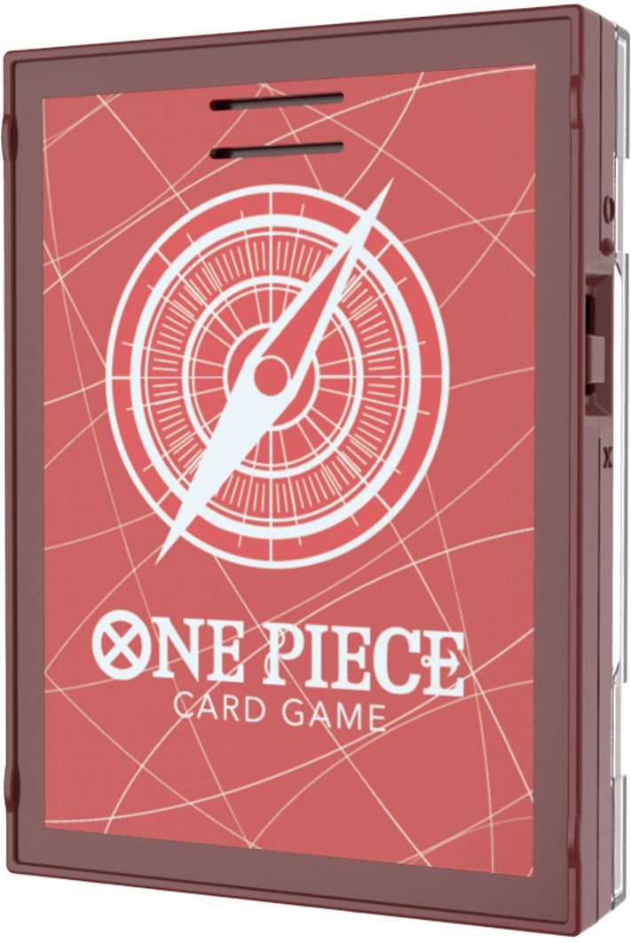 Image of Sound Loader Vol 1 - Monkey D. Luffy - One Piece Card Game