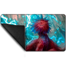 Niv-Mizzet (Commander Series) Stitched Playmat