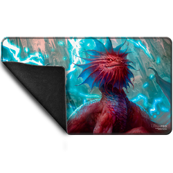 Niv-Mizzet (Commander Series) Stitched Playmat