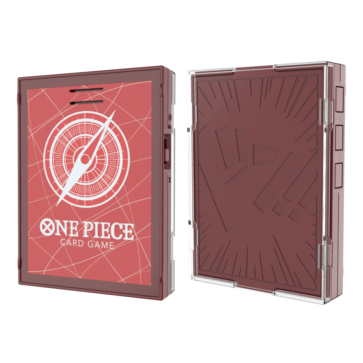 Image of Sound Loader Vol 1 - Monkey D. Luffy - One Piece Card Game