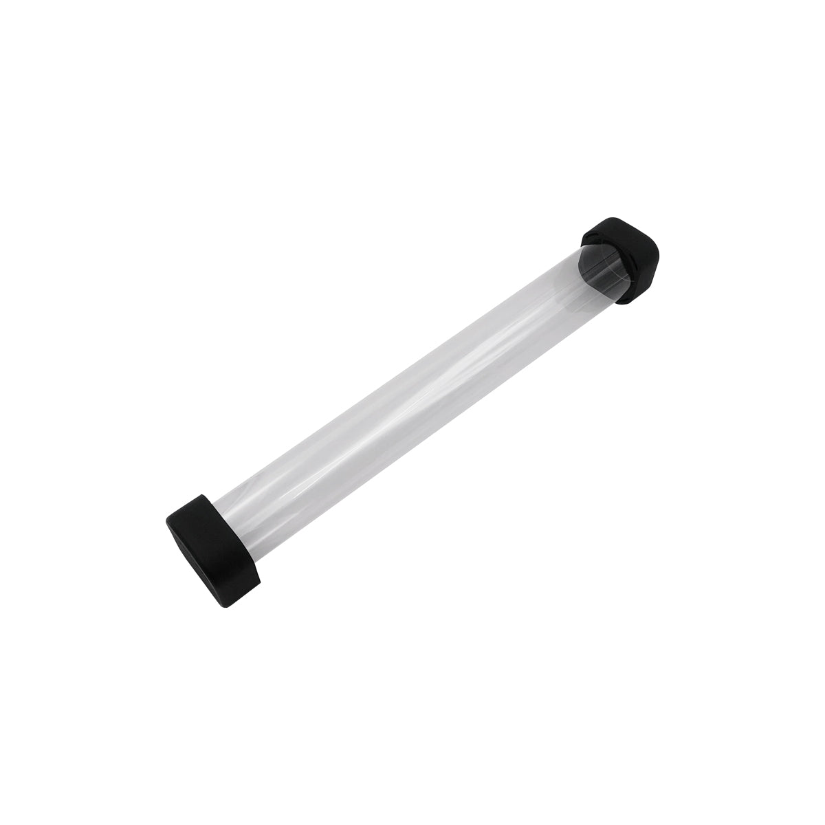 Image of Ultra Pro Play Mat & Artwork Tube [Square End Caps]