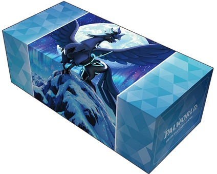 Image of Bushi Supplies - Storage Box - Palworld