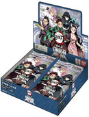 Union Arena - Demon Slayer VOL 2 Booster Box