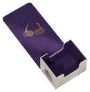 Luna Lovegood 100+ Ultimate Guard Sidewinder Deckbox