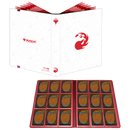 Mountain Mana 8 - 9 pocket Binder Pro Binder