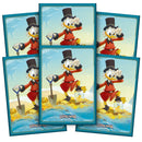 Disney Lorcana Scrooge McDuck Sleeve Set