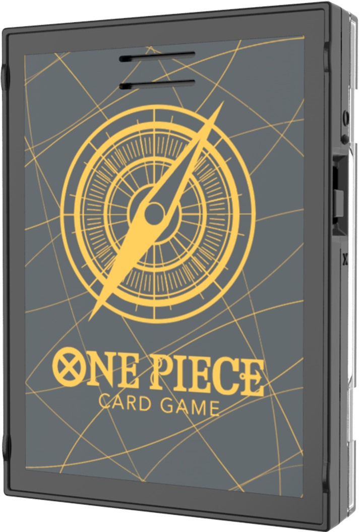 Image of Sound Loader Vol 2 - Enel - One Piece Card Game
