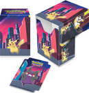 Shimmering Skyline Gallery Deck Box