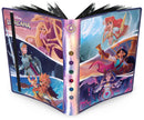 Disney Lorcana: Princesses Portfolio