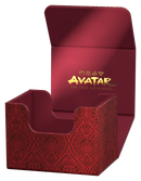 AVATAR: THE LAST AIRBENDER - MANA SYMBOL RED SIDEWINDER 100+ XENOSKIN