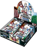 TIME STRANGER BOOSTER BOX - DIGIMON